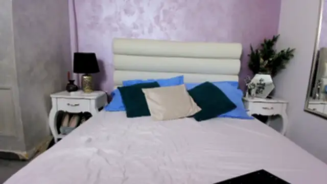 AmberDustt  online show from 06.03.26