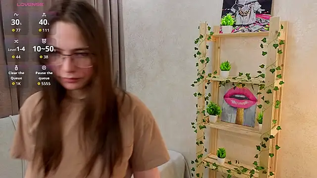 Snapshot of Katonysusant chatting on 05.11.26 Katonysusant online show from 05.11.26