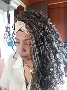 Ivon C online show from 05.27.26