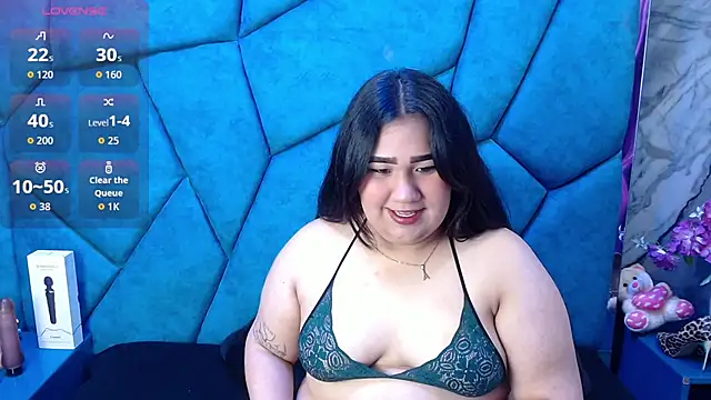 Rachel Swetty2 online show from 04.27.26