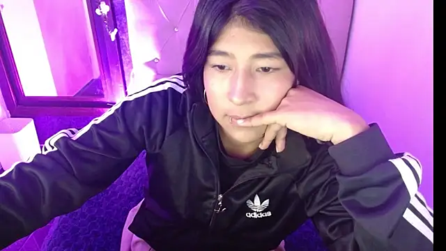 Miathonsom online show from 04.20.26