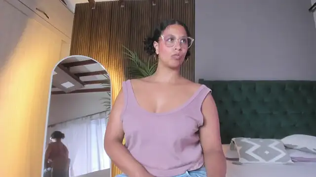 Chloefixxx online show from 07.04.26