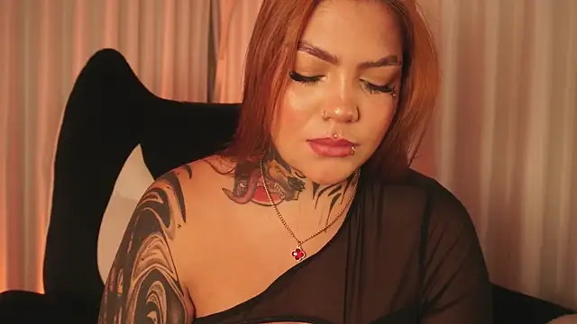 Tessa ruxh online show from 05.16.26