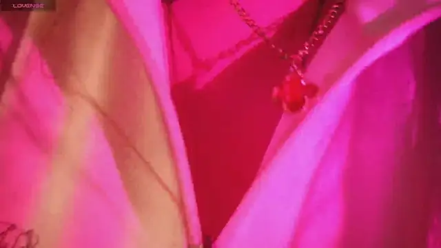 Tessa ruxh online show from 06.16.26