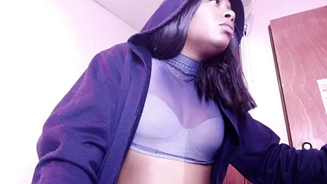 Victoriia Jackson online show from 05.07.26