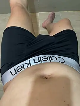 PRIVITEmen online show from 05.14.26