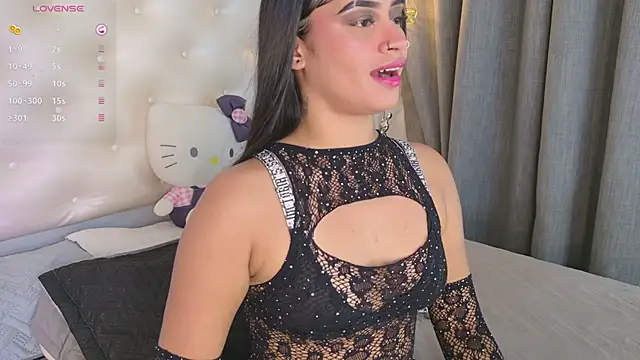 scarleettdoll online show from 05.26.26