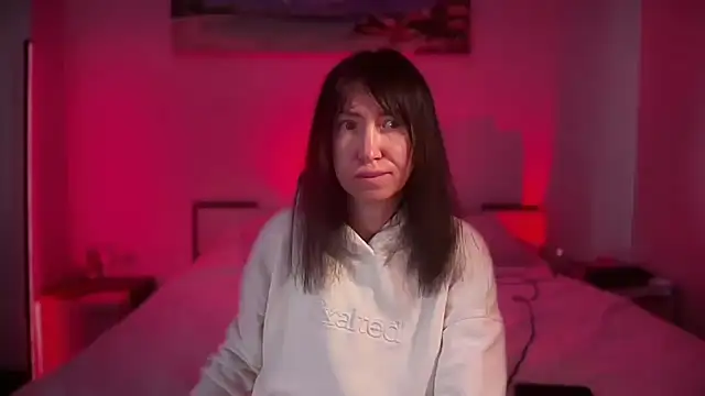 Goddess Tati online show from 05.02.26