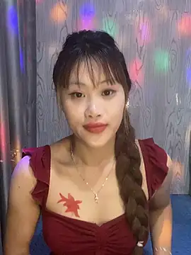 Ly-sexyy online show from 04.25.26
