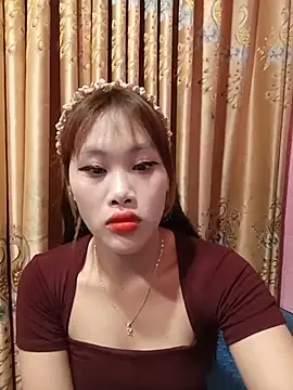 Ly-sexyy online show from 06.10.26
