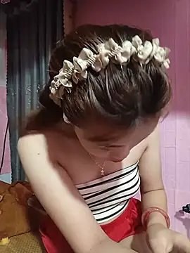 Ly-sexyy online show from 06.17.26