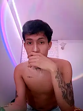 Zaack Velvet online show from 04.23.26