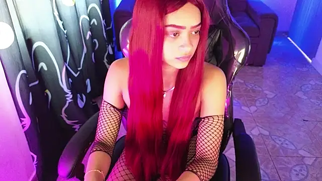 lia varel online show from 05.15.26