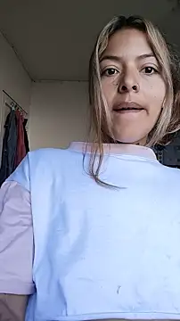 evafuckasd online show from 05.20.26