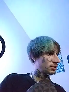 CamsWRLD online show from 06.02.26