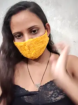 Cutie Neetu online show from 05.05.26