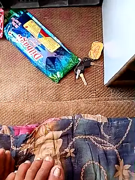 Sanjaykumarsaini online show from 04.24.26