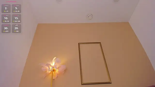 Lilianadaniels online show from 05.18.26