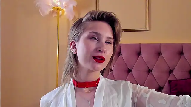 Lilianadaniels online show from 06.08.26