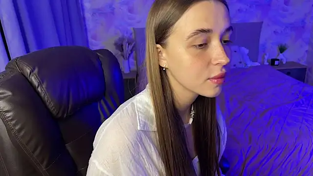 Tiana Belle online show from 05.24.26