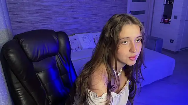 Tiana Belle online show from 07.14.26