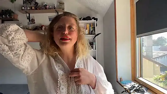 GoddessTeti online show from 04.22.26