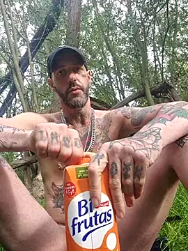 DuroHustler online show from 05.03.26