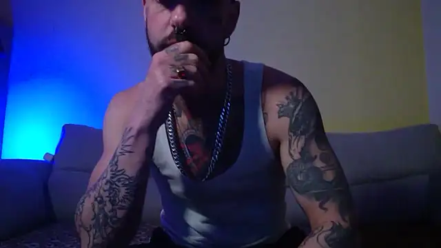 DuroHustler online show from 05.05.26