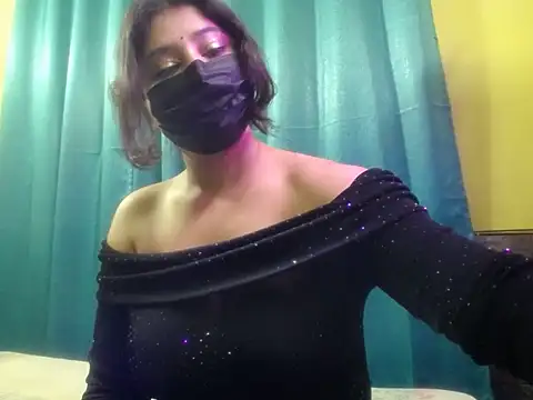 -Queenie online show from 07.02.26