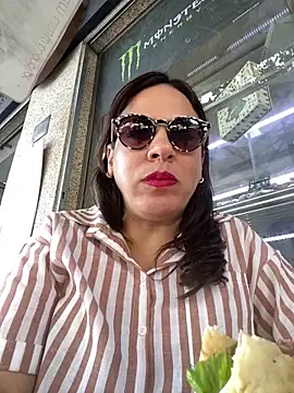 SabrinaDVD online show from 05.22.26