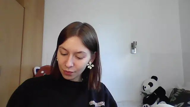 JuicyErika online show from 05.16.26