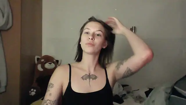 JuicyErika online show from 05.27.26