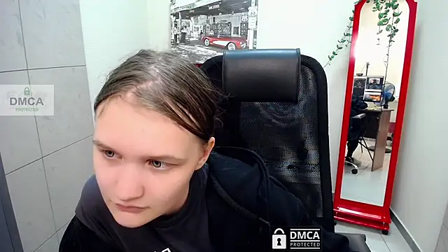  donnaSia  online show from 06.09.26