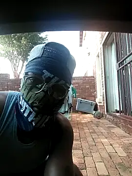 LunjeSA online show from 06.10.26