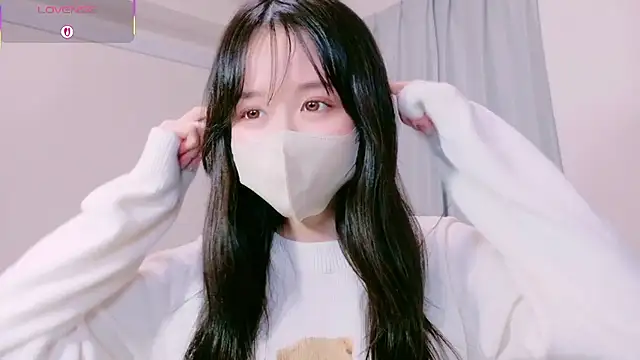 mayu chan  online show from 04.24.26