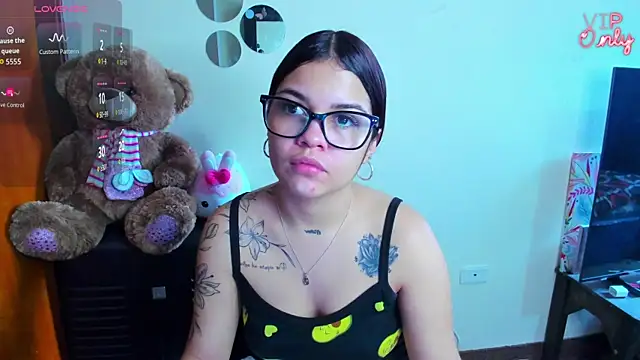 angelina 77 online show from 05.17.26