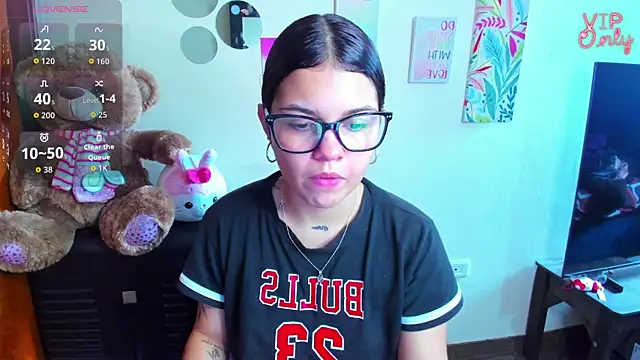 angelina 77 online show from 05.29.26