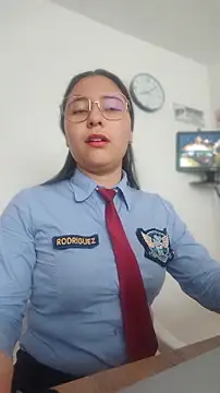Queen linda1 online show from 08.01.26
