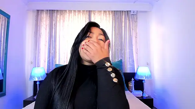 Victoria kim lee online show from 05.08.26