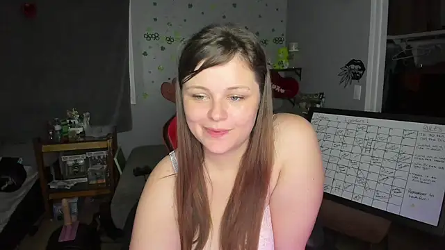 DelilaFields2 online show from 06.03.26