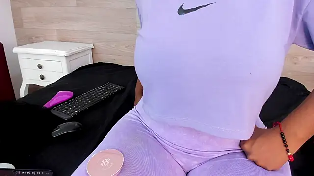 AlissonJamess online show from 05.25.26