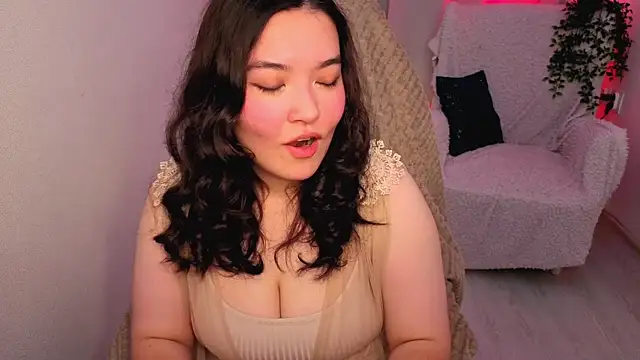 MomoRins online show from 05.01.26