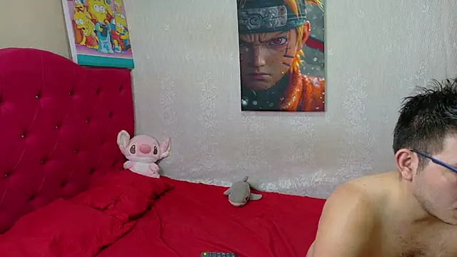 JAZMIIN JUSTIIN online show from 05.30.26