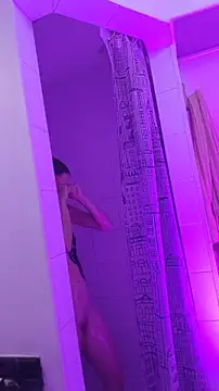 DaddyLolii online show from 06.25.26