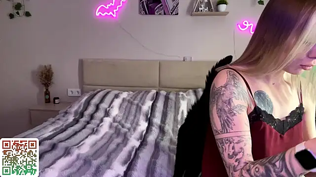 CandyRass online show from 05.09.26