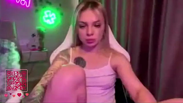 CandyRass online show from 05.31.26
