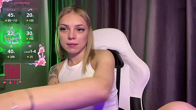 CandyRass online show from 06.09.26
