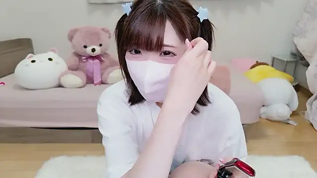 hiyo0001 online show from 06.20.26