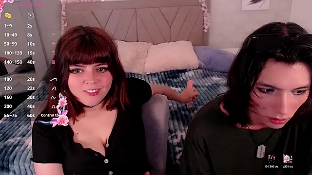 raven n matt online show from 05.09.26