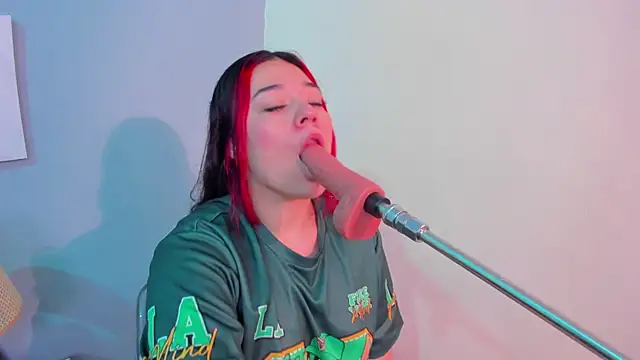 Sabrinna fox online show from 06.09.26
